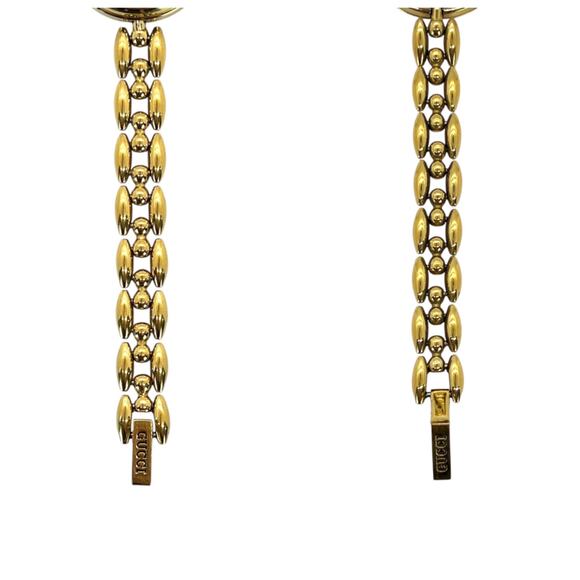 Gucci Vintage Interchangeable Bezel Watch - Picture 9 of 10